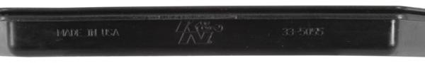 KN Drop in Air Filters K&N Engineering 33-5055