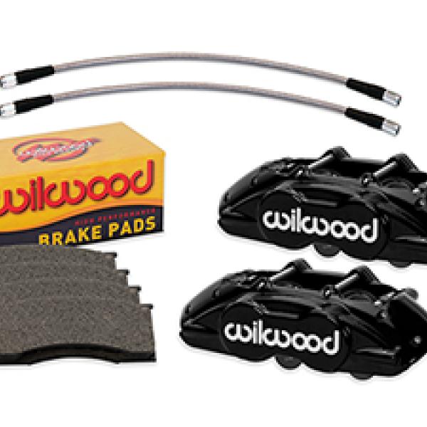 Wilwood 140-16799-BK