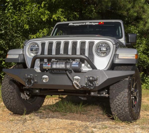 Rugged Ridge 11548.42