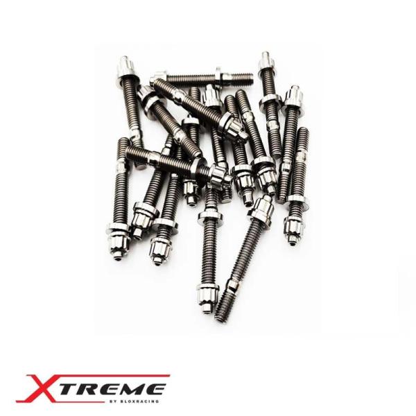 BLOX Racing BXFL-00309-SP-TI