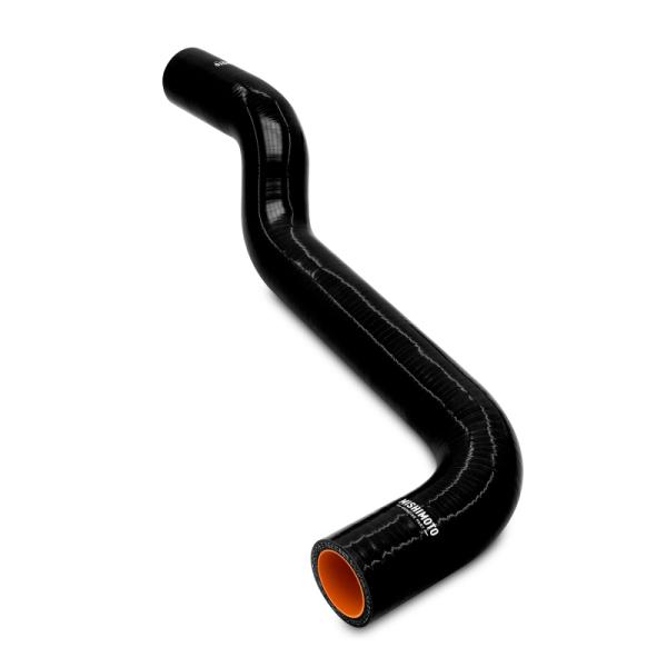 Mishimoto MMHOSE-TAC27-16BK