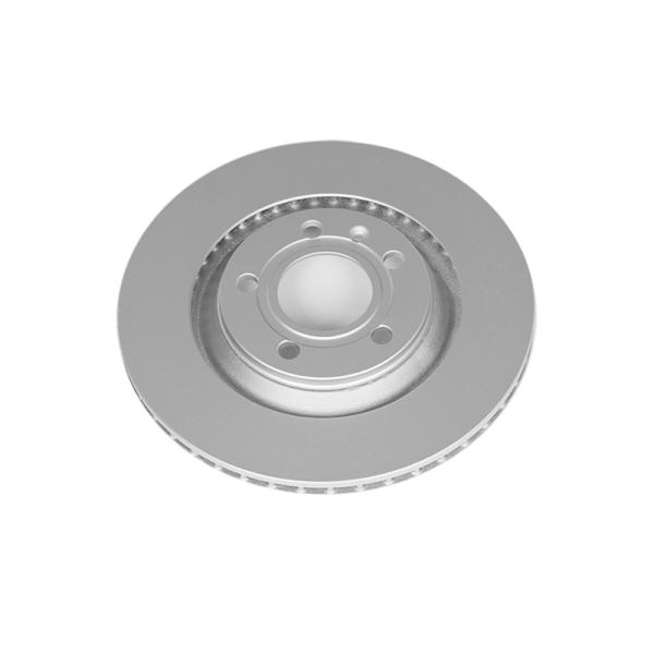 PSB Evolution Coated Rotor PowerStop EBR1014EVC
