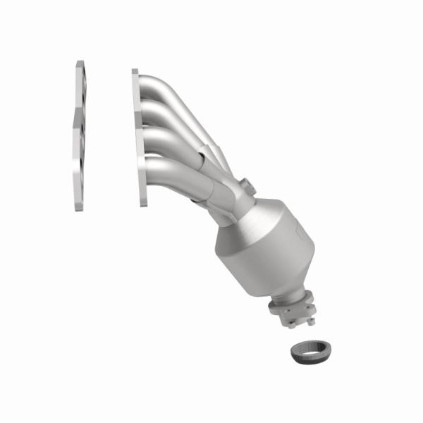 MAG Converter Direct Fit Magnaflow 24315