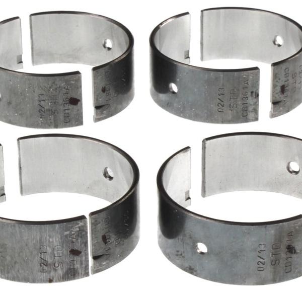 CLE Con Rod Bearing Set Clevite CB1361A(4)