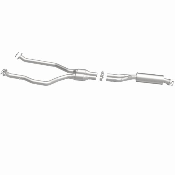 MAG Converter Direct Fit Magnaflow 21-071