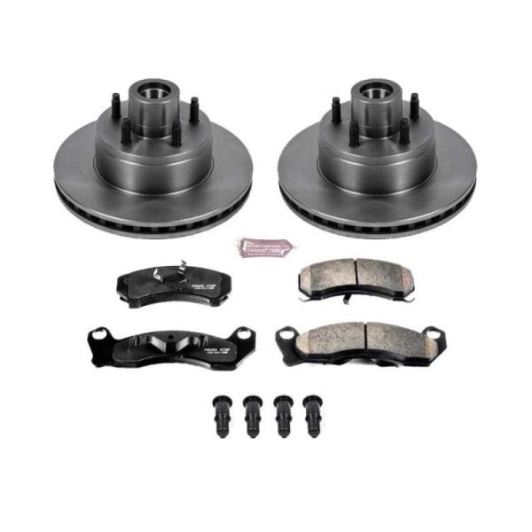 PowerStop KOE7782