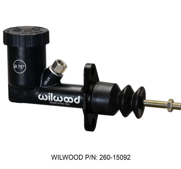WIL Master Cylinder Wilwood 260-15092