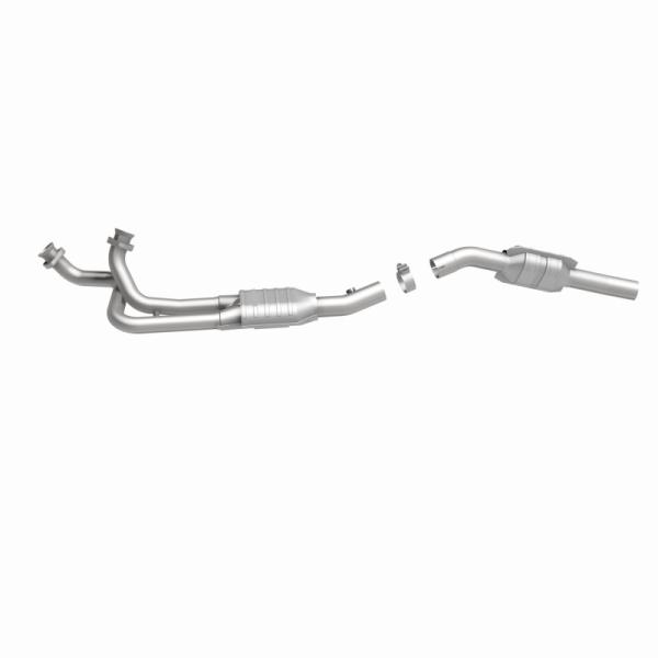Magnaflow 447254