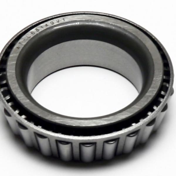 WIL Wheel Bearings and Seals Wilwood 370-12734