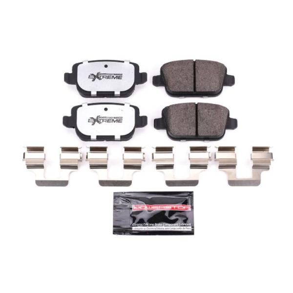 PowerStop Z36-1314