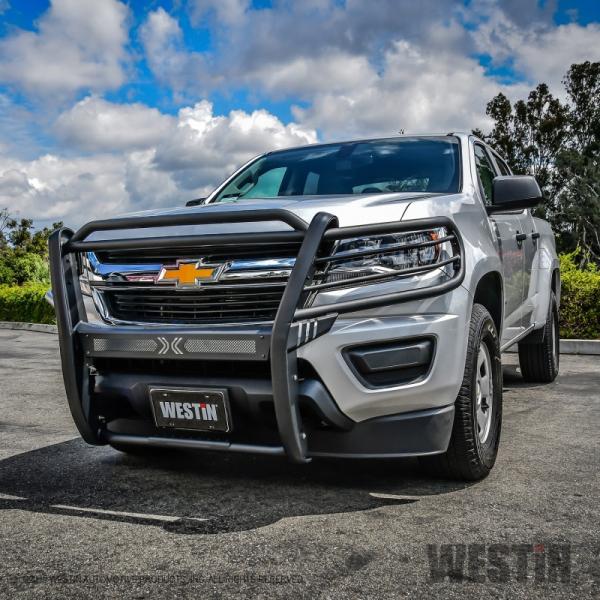 Westin 40-33845