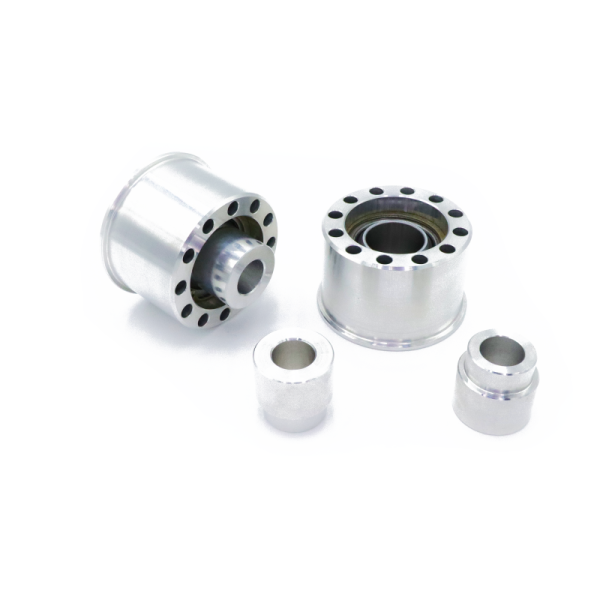 SPL Parts SPL RCAB S550