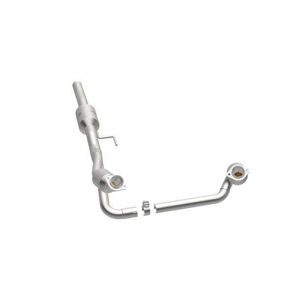 MAG Converter Direct Fit Magnaflow 51348