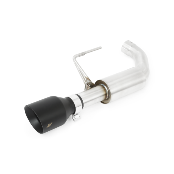 Mishimoto MMEXH-MUS8-15APBK