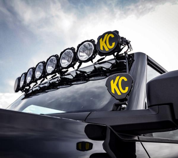 KC HiLiTES 7333