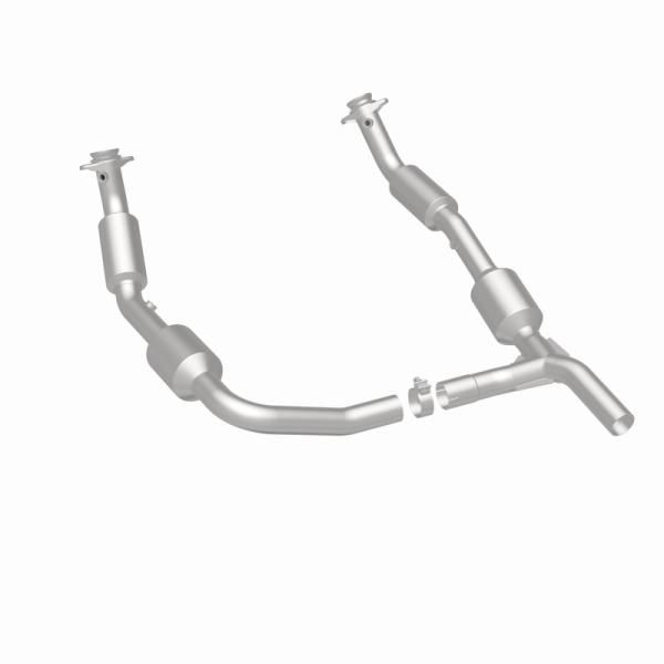 MAG Converter Direct Fit Magnaflow 5481640