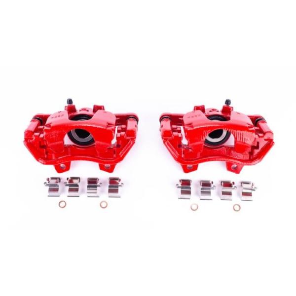 PowerStop S15014