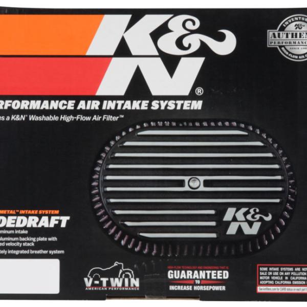 K&N Engineering RK-3956