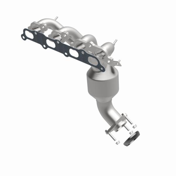 MAG Converter Direct Fit Magnaflow 49327