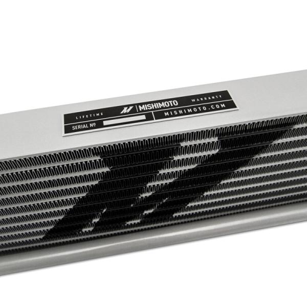 Mishimoto MMTC-JL-18SL