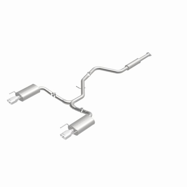 Magnaflow 15498