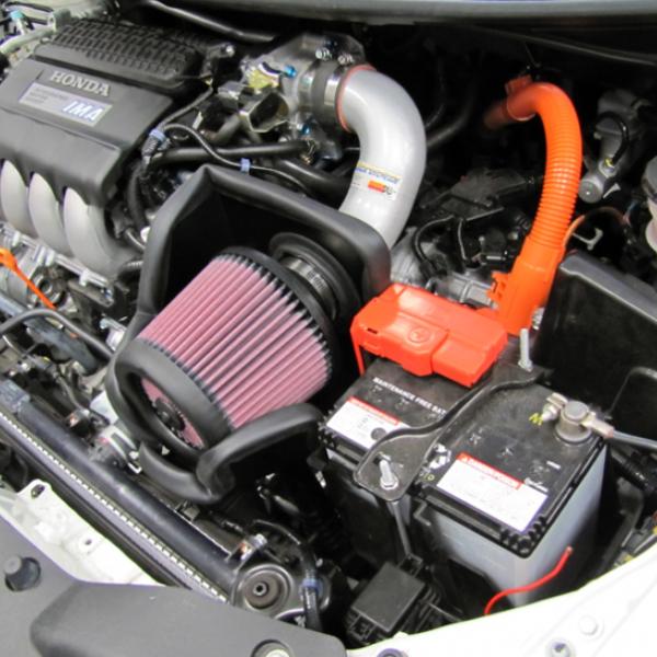 K&N Engineering 69-1018TS