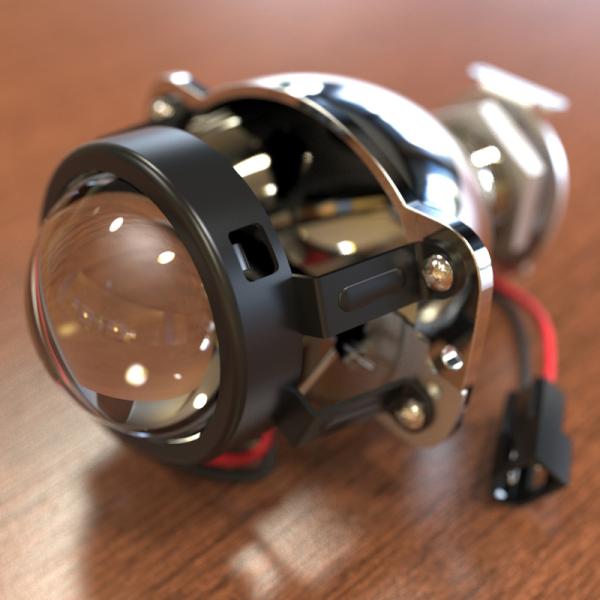 ORACLE Lighting 8530-504