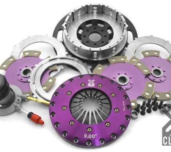 XCLUTCH XKDG23633-3E