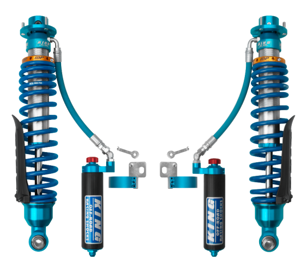 King Shocks 25700-430A