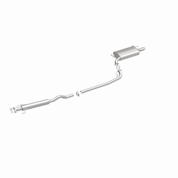 Magnaflow 106-0262