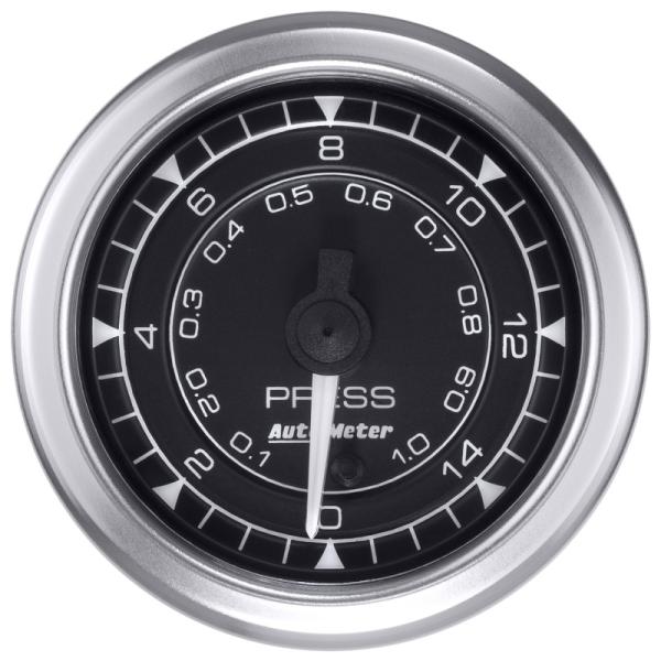 AutoMeter 8162