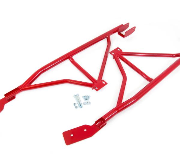 UMI Performance 2003-R