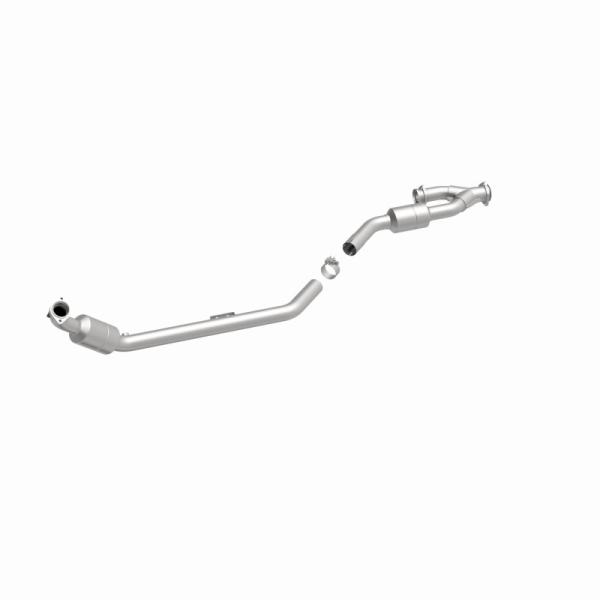 MAG Converter Direct Fit Magnaflow 49805