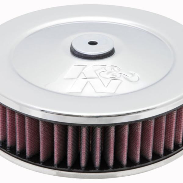 K&N Engineering 60-1030