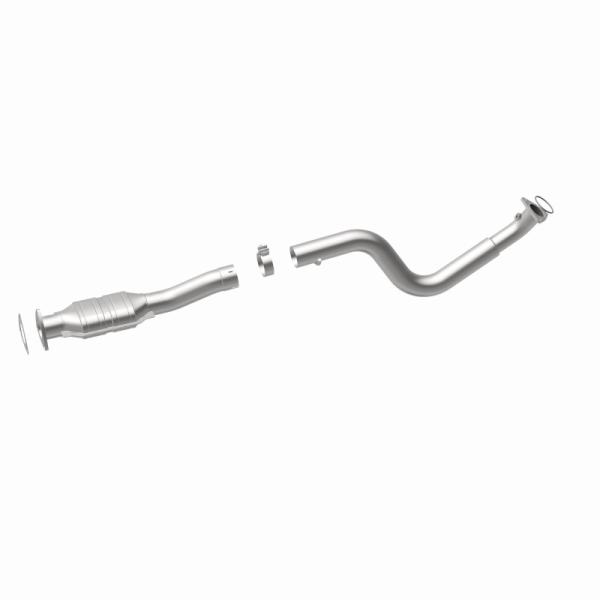MAG Converter Direct Fit Magnaflow 93408