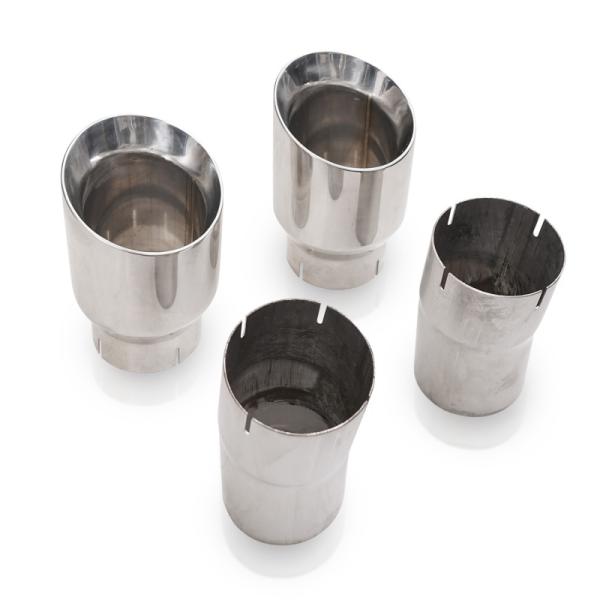 SSW Tips Stainless Works JPGC57TIPS