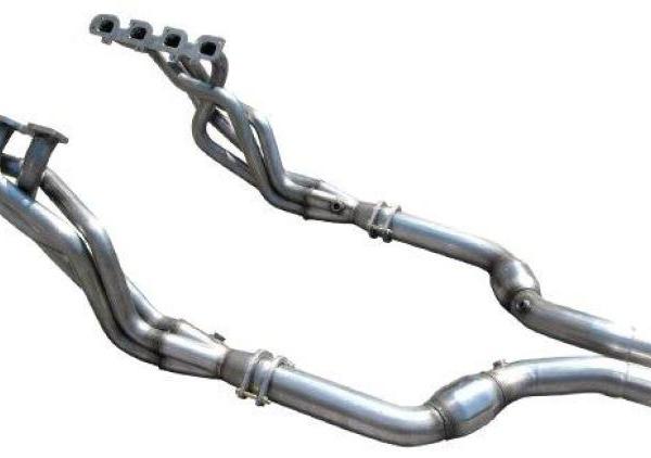 American Racing Headers CHAHC-15178300LSWC