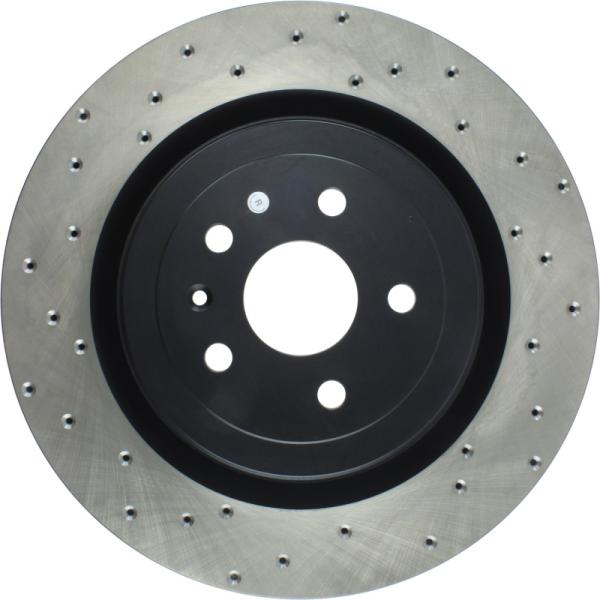Stoptech 128.62119CR