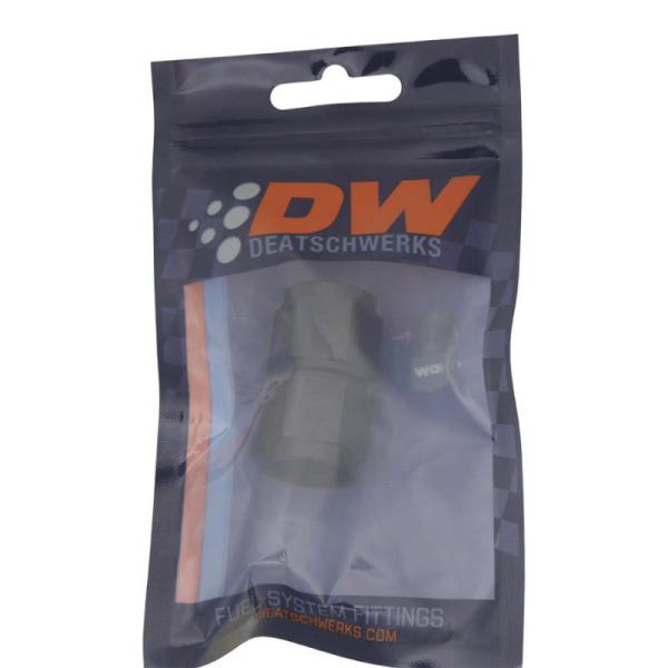 DW AN-AN Male Couplers DeatschWerks 6-02-0210-B