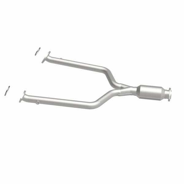 MAG Converter Direct Fit Magnaflow 5421010