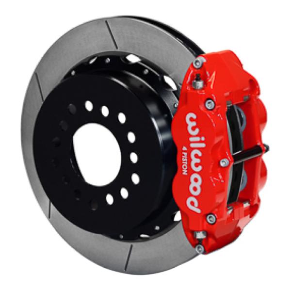 WIL Superlite Brake Kit Wilwood 140-17658-R