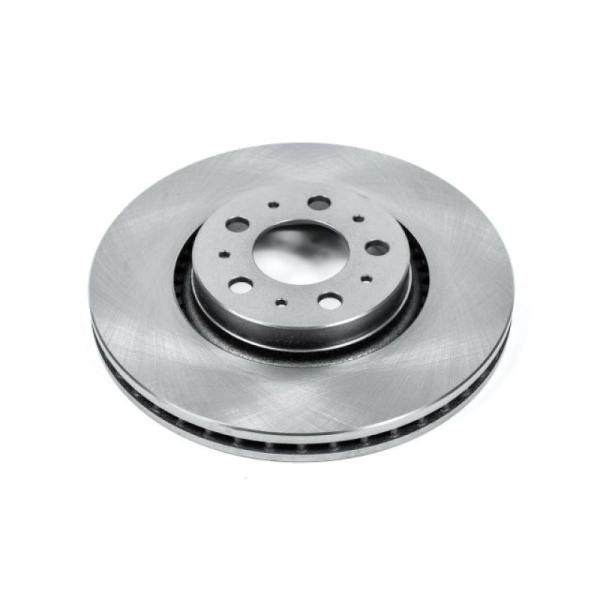 PowerStop EBR643