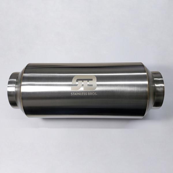 Stainless Bros 615-07613-1000