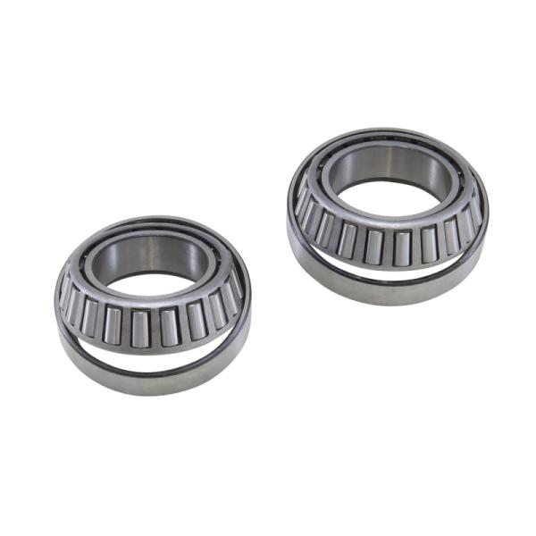 Yukon Gear & Axle AK F-G03