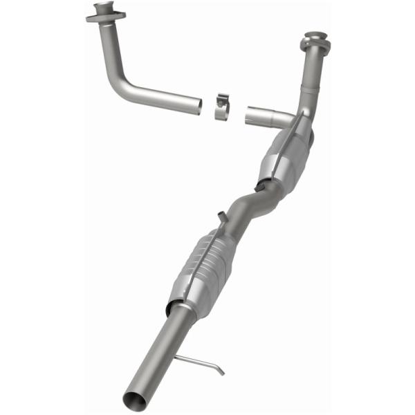 Magnaflow 93324