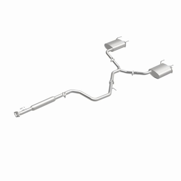 MAG BRE Exhaust Kits Magnaflow 106-0898