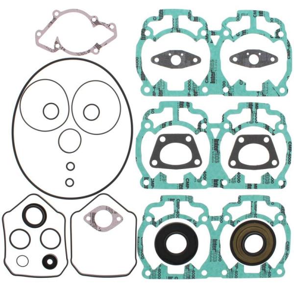 Vertex Pistons 711235