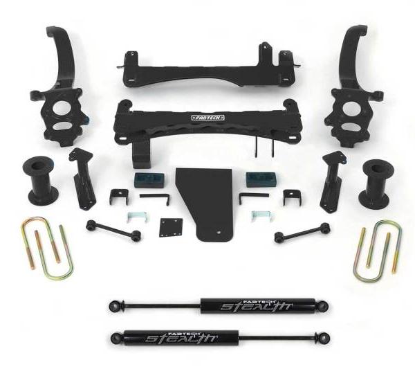 Fabtech K6012M