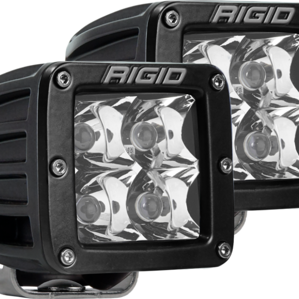 RIG Dually Rigid Industries 202213