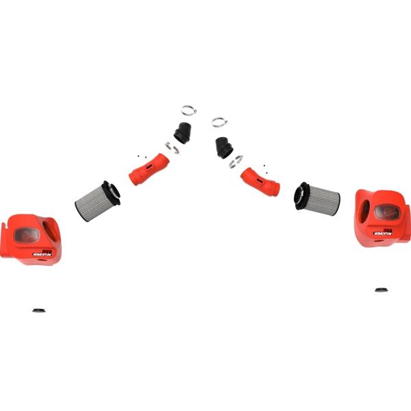 AFE Pro-Dry S Intake aFe 50-70091DR